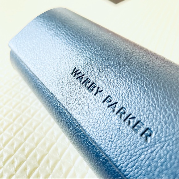 Warby Parker Roosevelt / Greystone - Picture 5 of 10